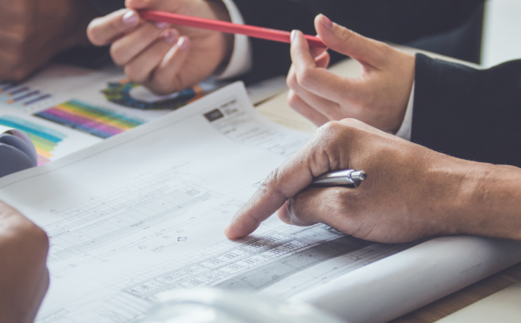 Engineering Draft Reviews