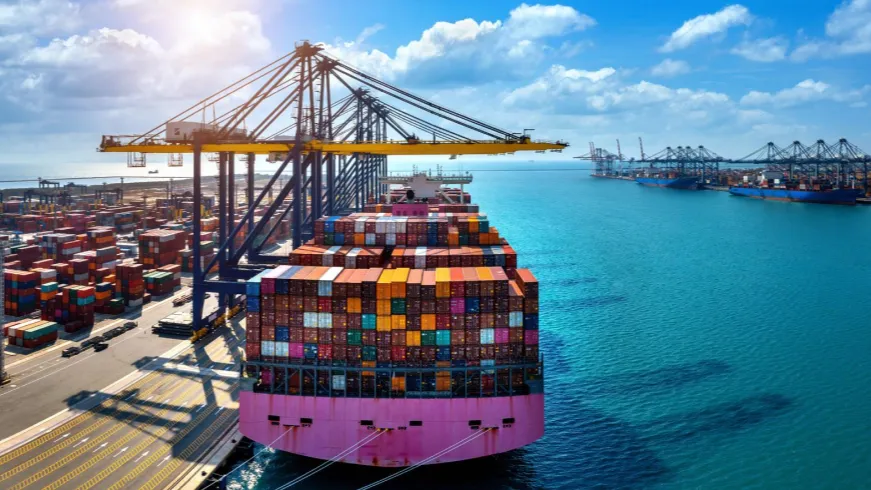 International Trade Compliance and Logistics
